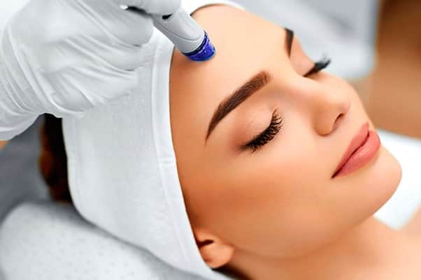 생활 습관으로 주름 예방하기